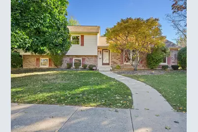 260 Crabapple Drive, Joliet, IL 60435 - Photo 1