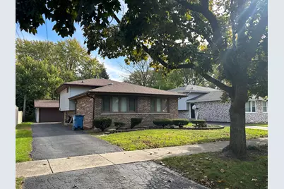 14137 Kilpatrick Avenue, Crestwood, IL 60418 - Photo 1