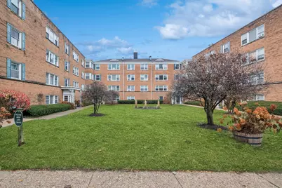 520 Michigan Avenue #1E, Evanston, IL 60202 - Photo 1