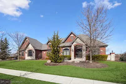 20643 Michigan Island Court, Frankfort, IL 60423 - Photo 1