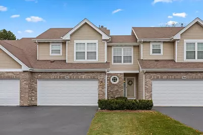 962 Willow Street, Itasca, IL 60143 - Photo 1