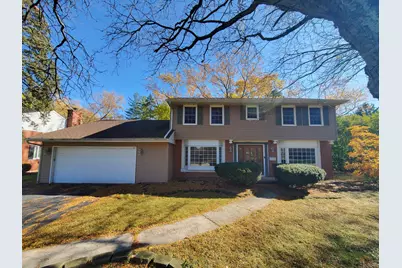 20601 Parthenon Way, Olympia Fields, IL 60461 - Photo 1