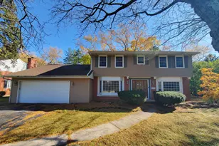 20601 Parthenon Way, Olympia Fields, IL 60461 - Photo 1