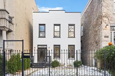 1449 N Maplewood Avenue, Chicago, IL 60622 - Photo 1