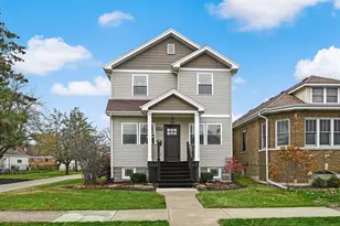 3710 Blanchan Ave, Brookfield, IL 60513 - Photo 1