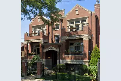 4714 W Berteau Avenue #1N, Chicago, IL 60641 - Photo 1
