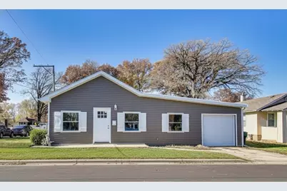 211 White Avenue, Joliet, IL 60433 - Photo 1