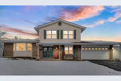 960 Norman Drive, Hoffman Estates, IL 60192 - Photo 1