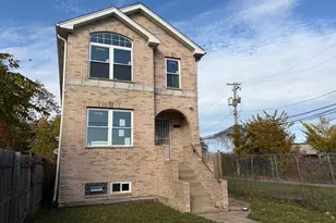 850 W 86th Pl, Chicago, IL 60620 - Photo 1