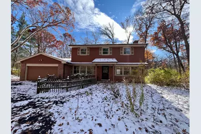 2000 Greenbriar Lane, Riverwoods, IL 60015 - Photo 1