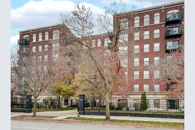 4537 S Drexel Boulevard #503, Chicago, IL 60653 - Photo 1