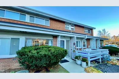 2633 Hawthorne Lane #B, Flossmoor, IL 60422 - Photo 1