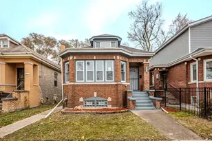 1205 W 97th Pl, Chicago, IL 60643 - Photo 1