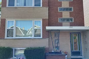 1342 Clinton Ave, Berwyn, IL 60402 - Photo 1
