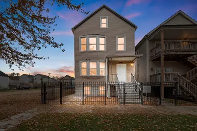8524 S Buffalo Avenue, Chicago, IL 60617 - Photo 1