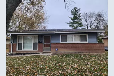 403 Todd Street, Park Forest, IL 60466 - Photo 1