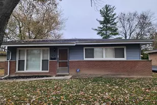403 Todd St, Park Forest, IL 60466 - Photo 1