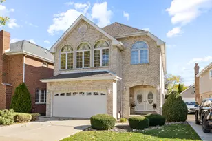 5705 S Natoma Ave, Chicago, IL 60638 - Photo 1