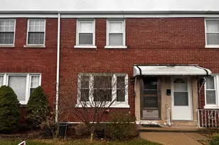 4043 W 58th St, Chicago, IL 60629 - Photo 1