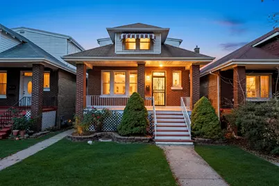 2304 S 60th Court, Cicero, IL 60804 - Photo 1