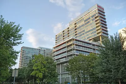 9715 Woods Drive #1110, Skokie, IL 60076 - Photo 1