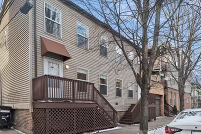 648 N Bishop Street #S, Chicago, IL 60642 - Photo 1