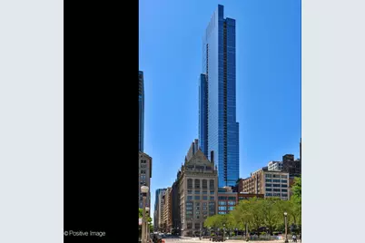 60 E Monroe Street #2001, Chicago, IL 60603 - Photo 1