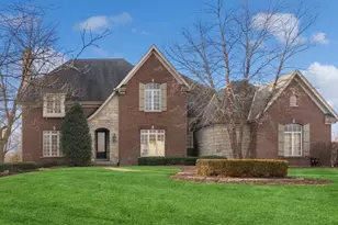 22206 N Prairie Ln, Kildeer, IL 60047 - Photo 1