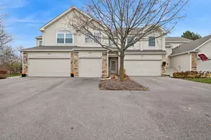 8304 Sierra Woods Ln, Carpentersville, IL 60110 - Photo 1