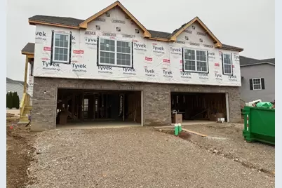 935 Saddle Ridge Drive, Joliet, IL 60432 - Photo 1