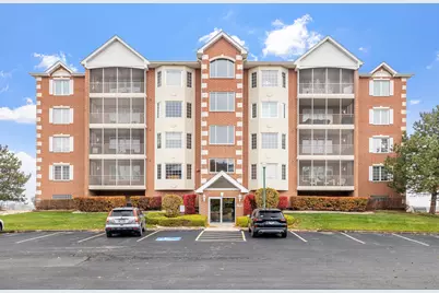 7912 Trinity Circle #1NW, Tinley Park, IL 60487 - Photo 1