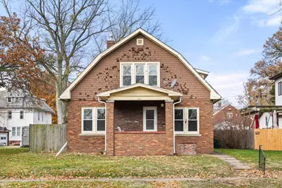 314 S Vermillion Street, Streator, IL 61364 - Photo 1