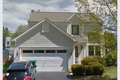 1412 Fairport Drive, Grayslake, IL 60030 - Photo 1