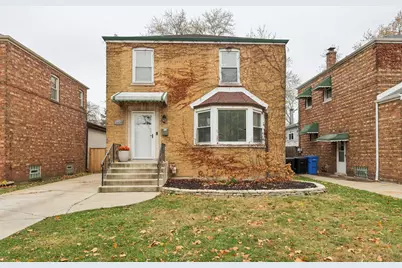 11428 S Campbell Avenue, Chicago, IL 60655 - Photo 1