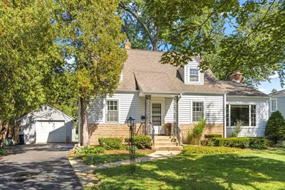 306 W Sunset Avenue, Lombard, IL 60148 - Photo 1