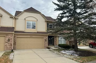 288 Lorraine Cir, Bloomingdale, IL 60108 - Photo 1