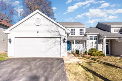 1216 Kensington Drive, Mundelein, IL 60060 - Photo 1