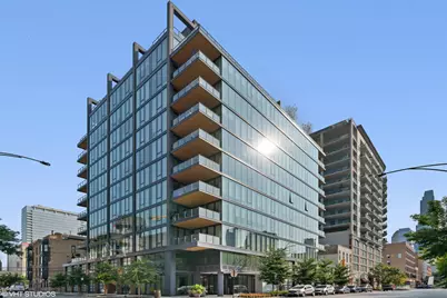 366 W Superior Street #604, Chicago, IL 60654 - Photo 1