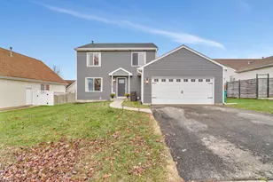 4754 Goodhue Ln, Plainfield, IL 60586 - Photo 1