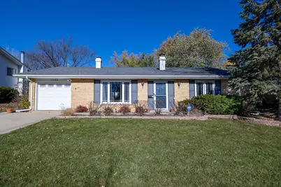 1320 Hassell Road, Hoffman Estates, IL 60169 - Photo 1