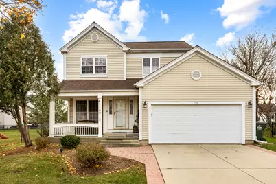 740 Fairview Lane, South Elgin, IL 60177 - Photo 1