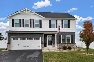 2708 Hideaway Ct, Plainfield, IL 60586 - Photo 1
