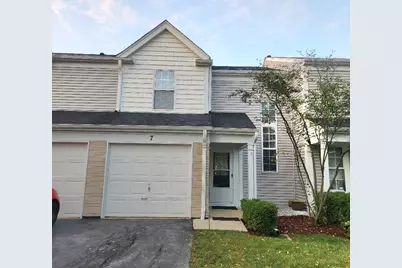 7 Marion Lane, Streamwood, IL 60107 - Photo 1