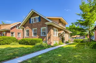 1726 W 106th St, Chicago, IL 60643 - Photo 1