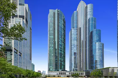 1201 S Prairie Avenue #3602, Chicago, IL 60605 - Photo 1