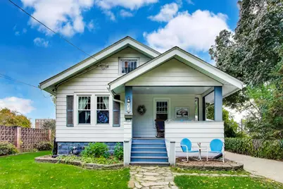 121 W Fremont Street, Arlington Heights, IL 60004 - Photo 1