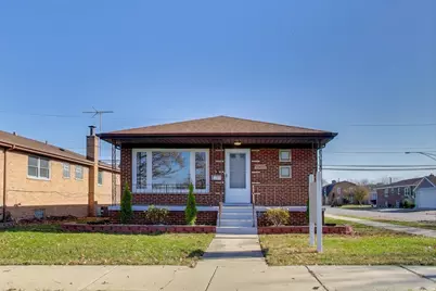 11459 S Ewing Avenue, Chicago, IL 60617 - Photo 1