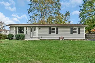 104 S Osceola Street, Minooka, IL 60447 - Photo 1