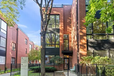 2312 W Wolfram Street, Chicago, IL 60618 - Photo 1