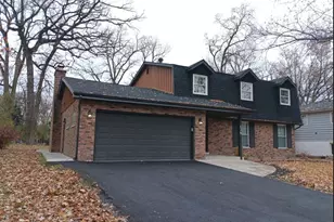 438 Hamilton Wood Rd, Homewood, IL 60430 - Photo 1